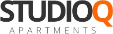 StudioQ Apartments canberra logo